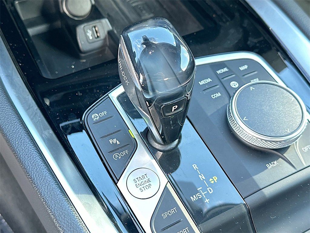 Used 2020 BMW Z4 sDrive30i w/ Premium Package image 17