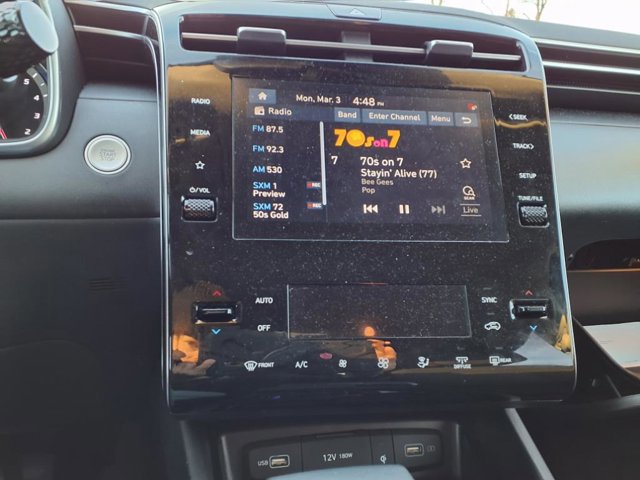 Used 2024 Hyundai Tucson SEL image 18