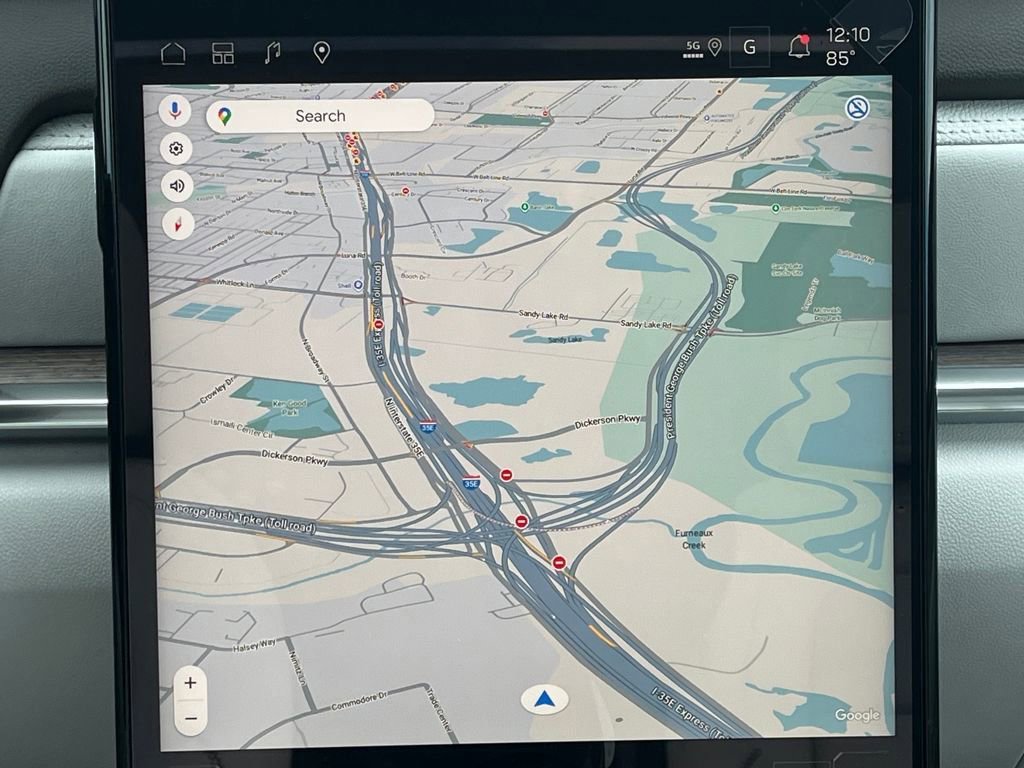 New 2026 GMC Terrain Denali w/ LPO, Floor Liner Package image 22