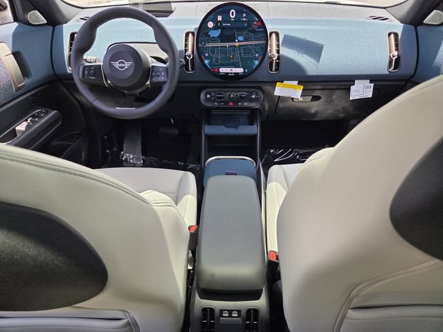 New 2027 MINI Cooper Countryman S AWD/4WD image 13