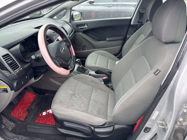 Used 2016 Kia Forte LX FWD image 10