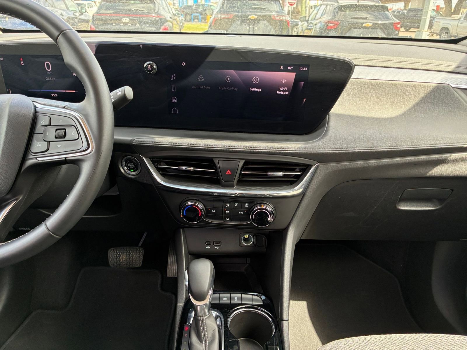 Used 2025 Buick Encore GX Preferred image 14