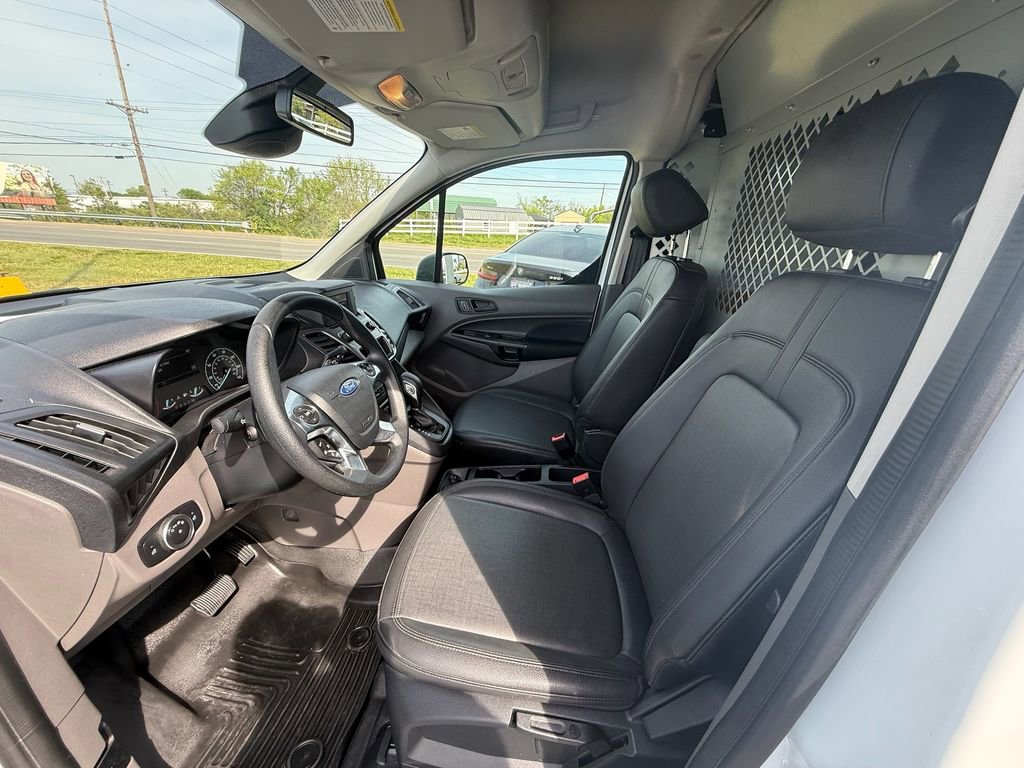 Used 2023 Ford Transit Connect XL image 12