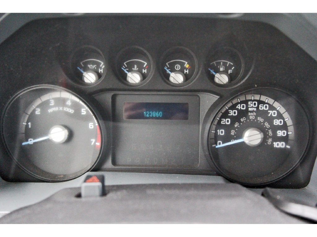 Used 2016 Ford F250 XL AWD/4WD image 17