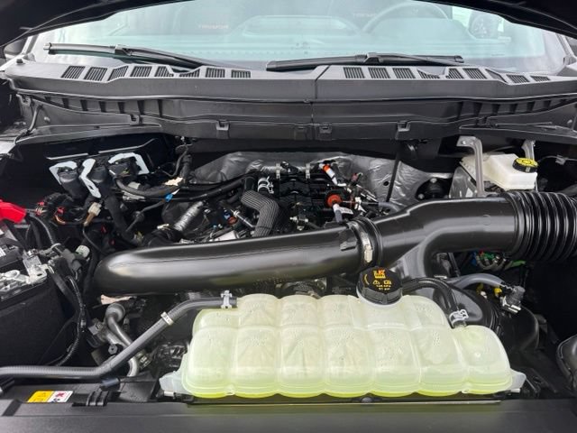 Used 2026 Ford F150 Tremor w/ Bed Utility Package AWD/4WD image 29