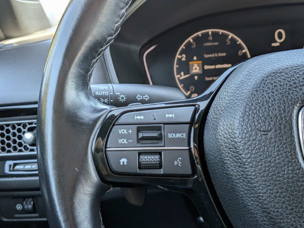 Used 2025 Honda Civic Sport image 21