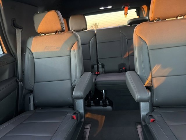 Used 2022 Chevrolet Tahoe LT w/ Luxury Package image 29