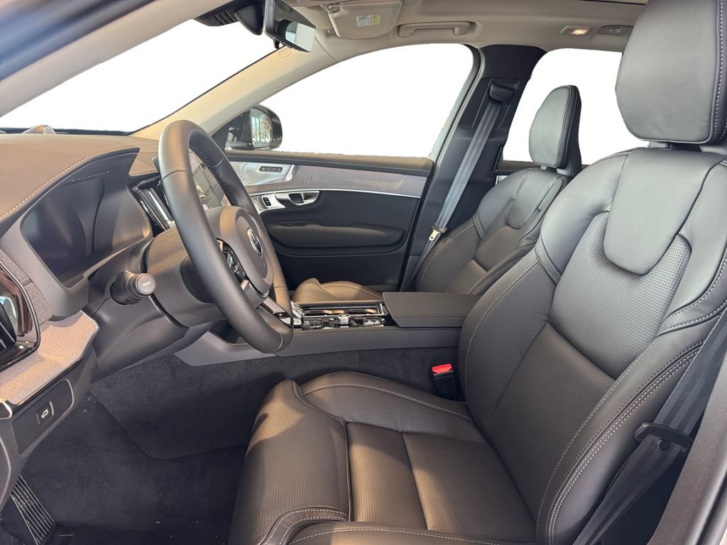 New 2026 Volvo XC90 B6 Ultra w/ Protection Package Premier AWD/4WD image 12