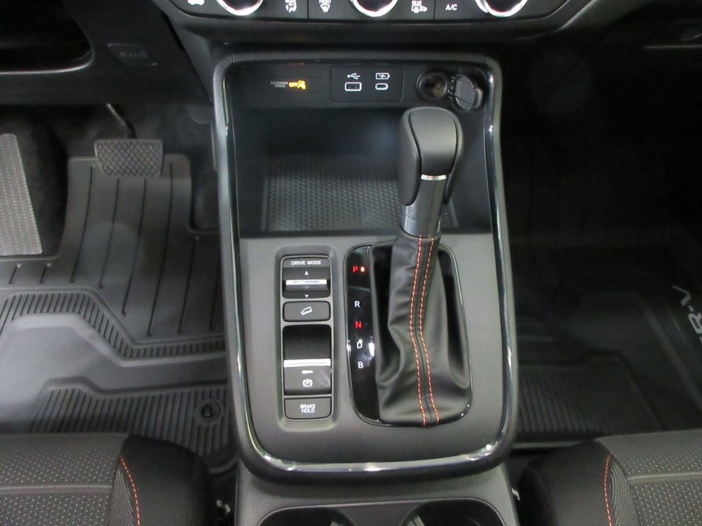 Certified 2025 Honda CR-V Sport image 19