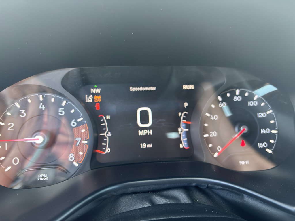 New 2026 Jeep Compass Latitude AWD/4WD image 39
