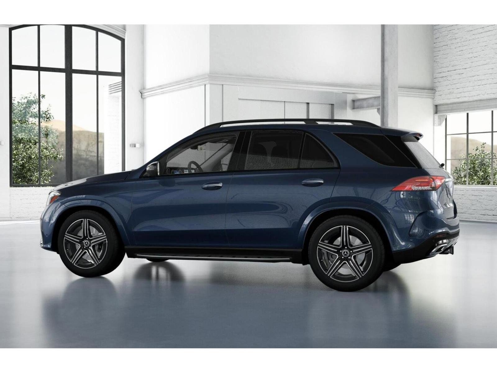 New 2026 Mercedes-Benz GLE 450 4MATIC image 33