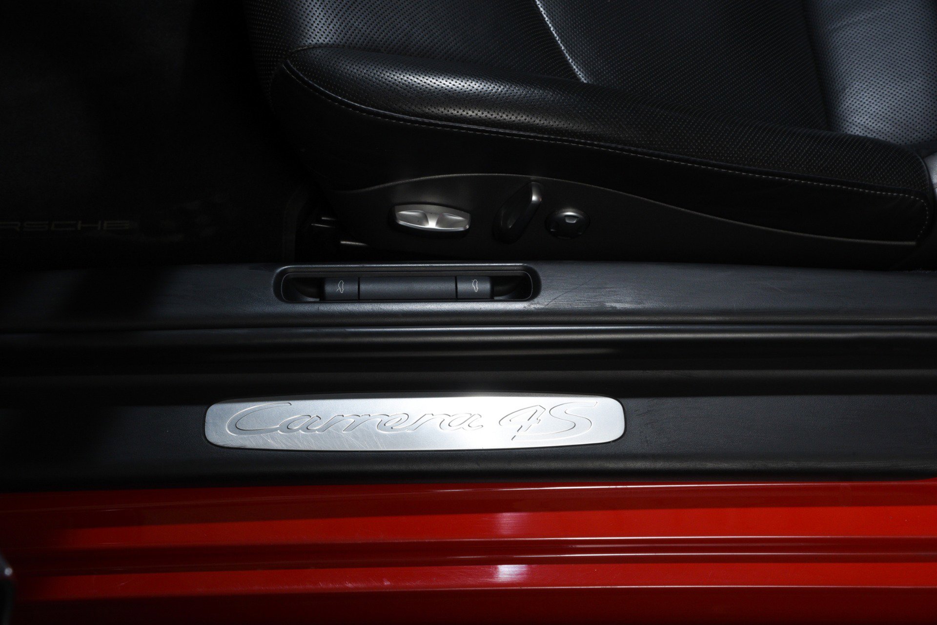 Used 2011 Porsche 911 Carrera 4S AWD/4WD image 19