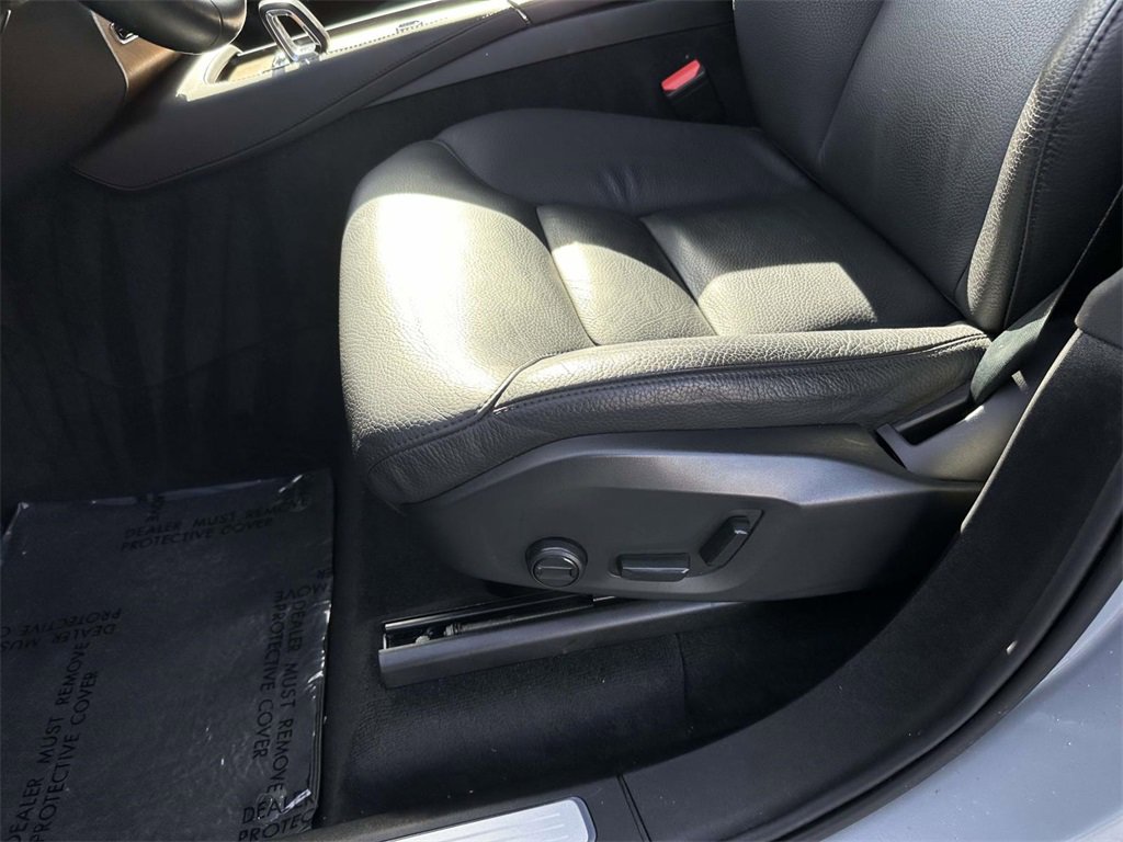 Used 2024 Volvo XC90 B5 Plus image 17