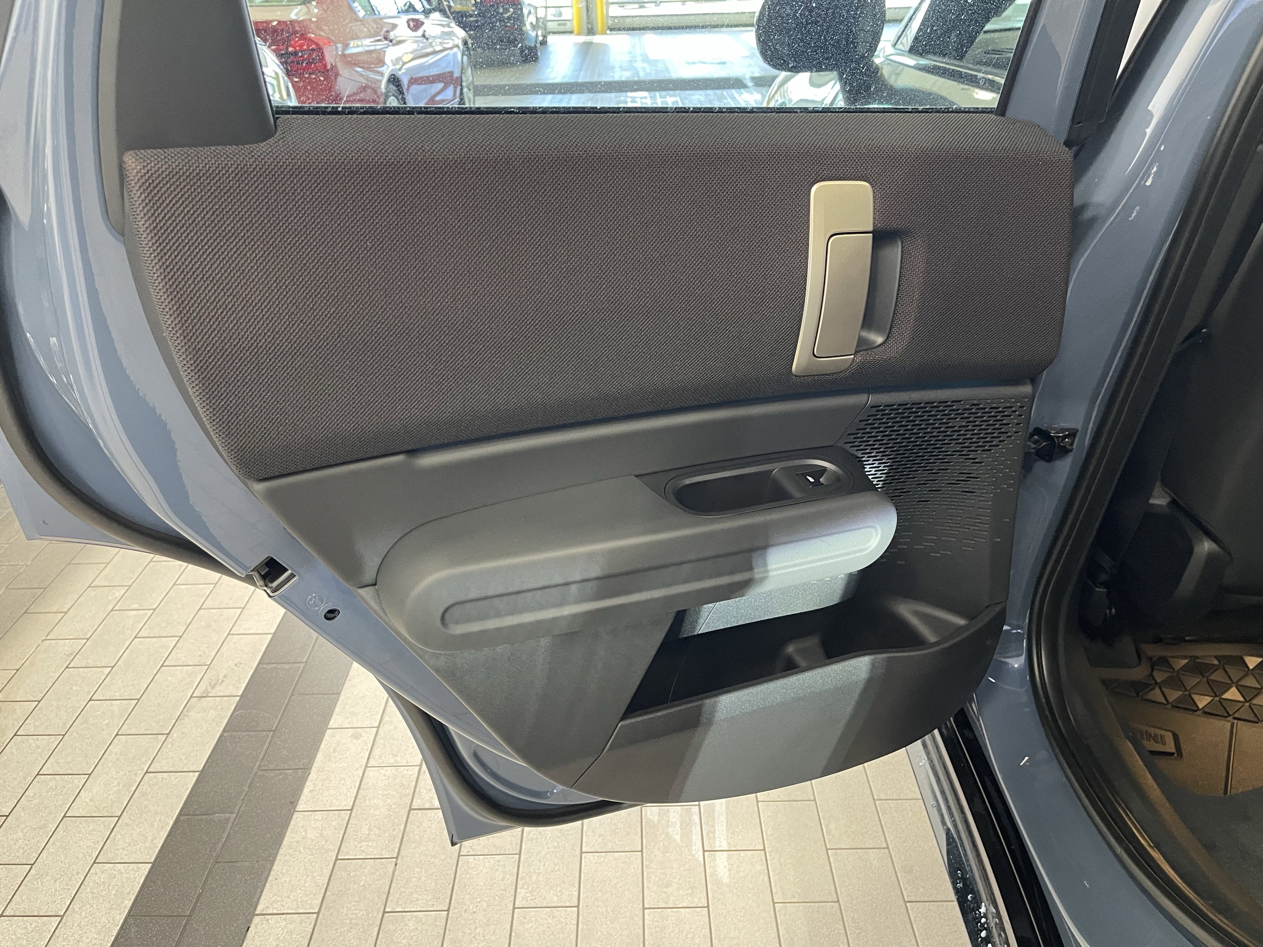 Used 2026 MINI Cooper Countryman S AWD/4WD image 12