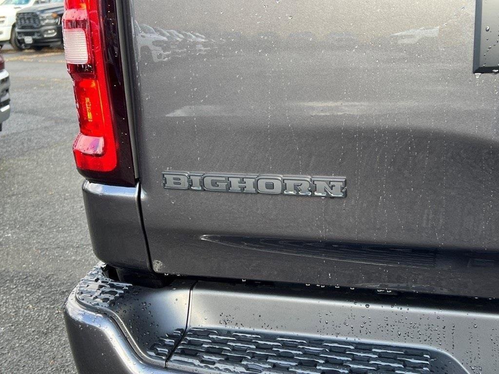 New 2026 RAM 1500 Big Horn image 8