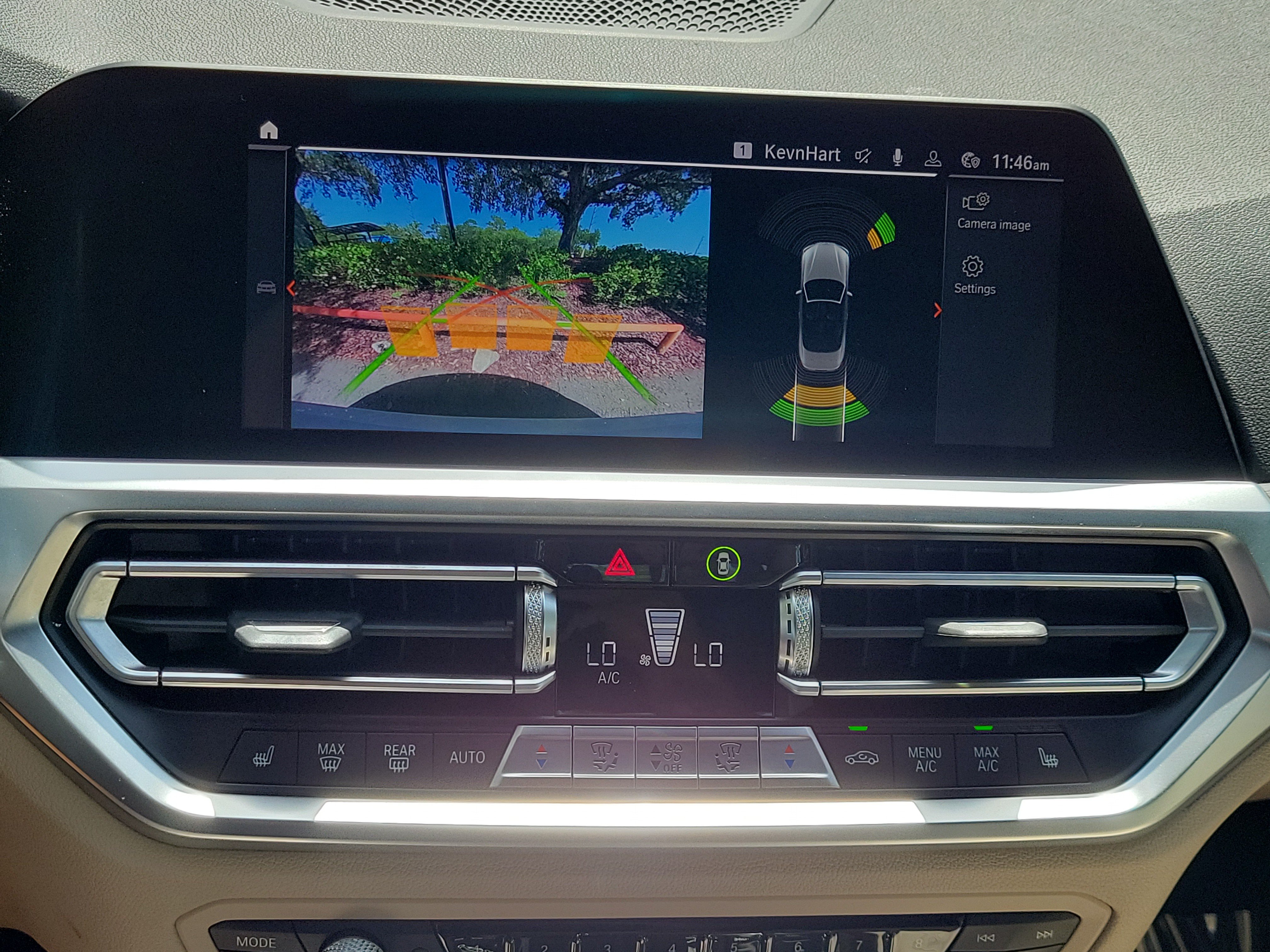 Used 2021 BMW 430i Convertible RWD image 24