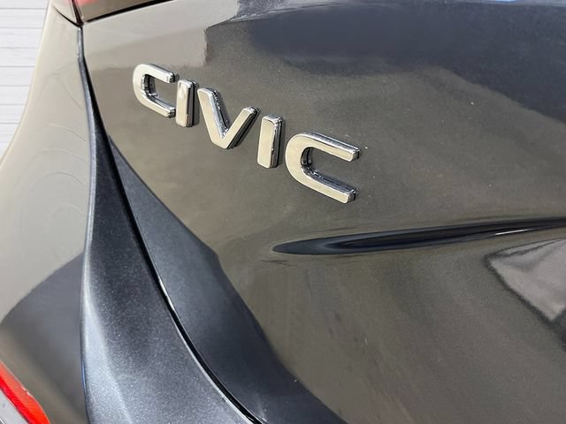 New 2026 Honda Civic Sport image 6