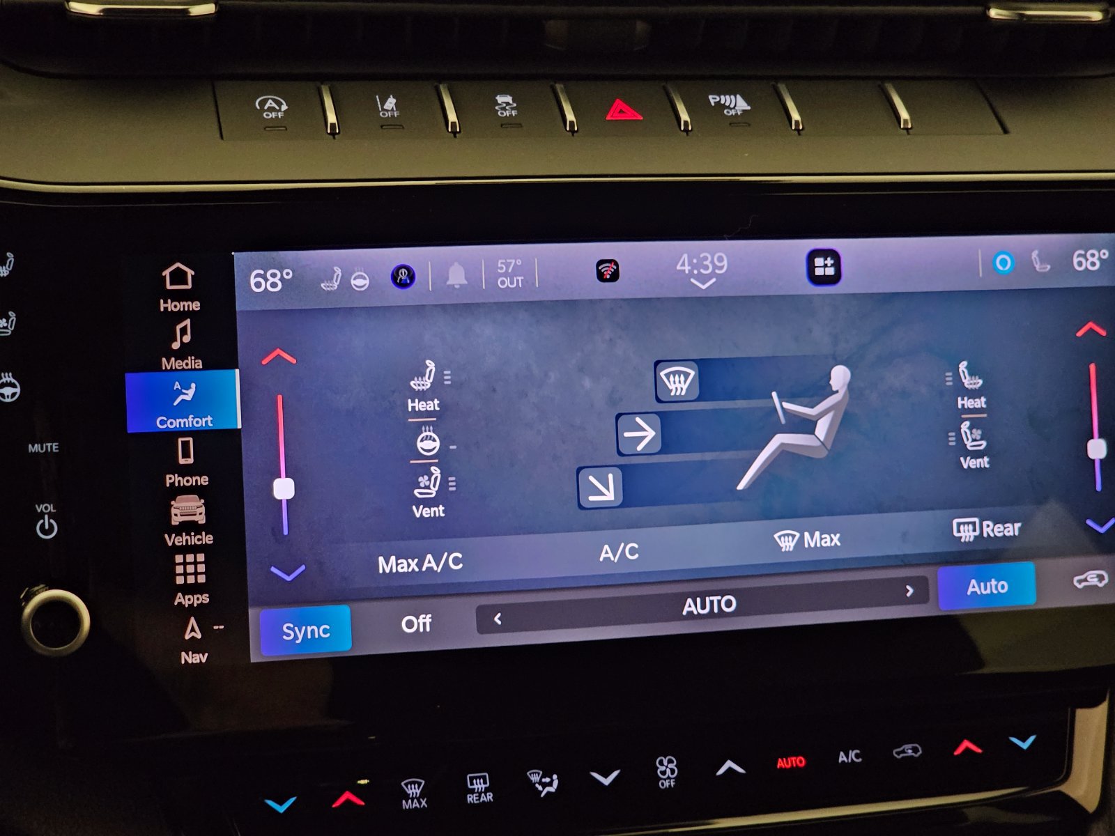 New 2026 Jeep Grand Cherokee Limited AWD/4WD image 20