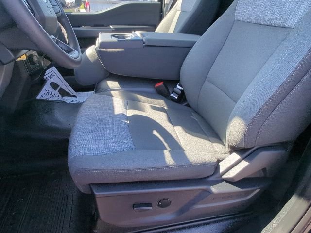 Used 2026 Ford F350 XLT w/ 360-Degree Camera Package AWD/4WD image 6