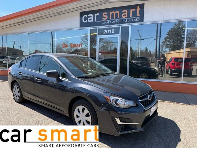 Used 2015 Subaru Impreza 2.0i AWD/4WD image 1