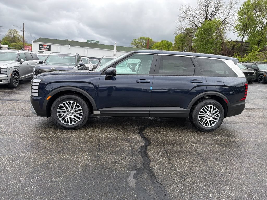 New 2026 Hyundai Palisade SE AWD/4WD image 4