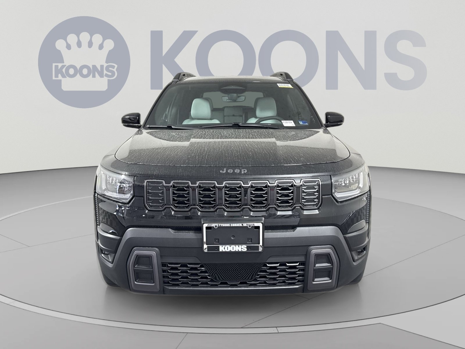 New 2026 Jeep Cherokee Limited AWD/4WD image 11