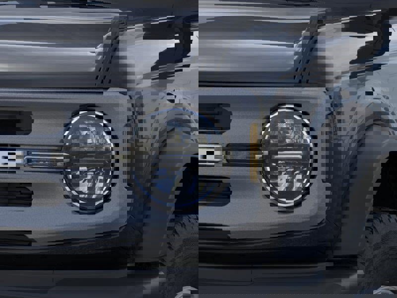New 2025 Ford Bronco Big Bend image 46
