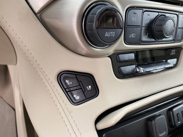 Used 2020 GMC Yukon XL Denali image 23