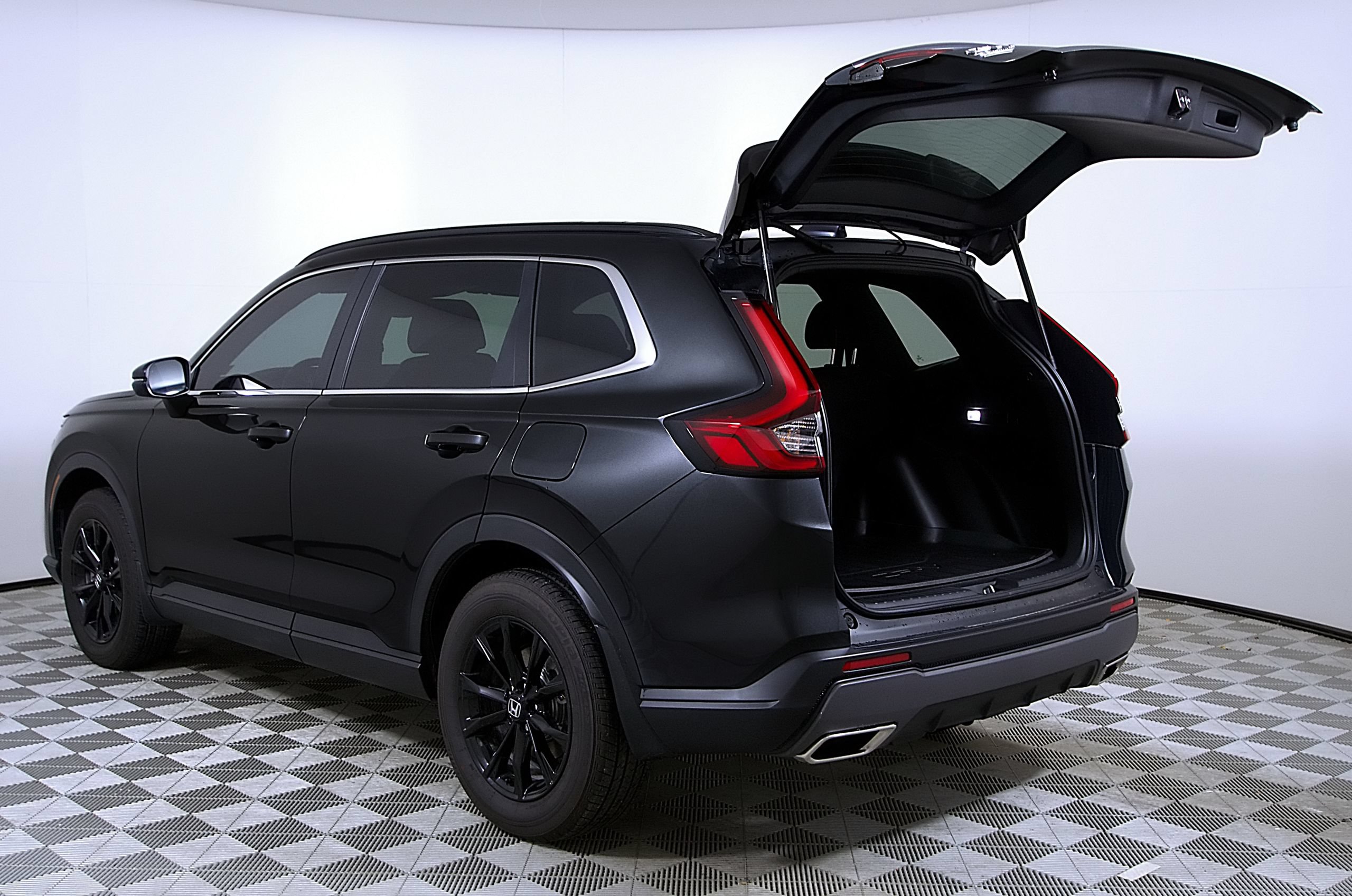 Used 2023 Honda CR-V Sport image 10