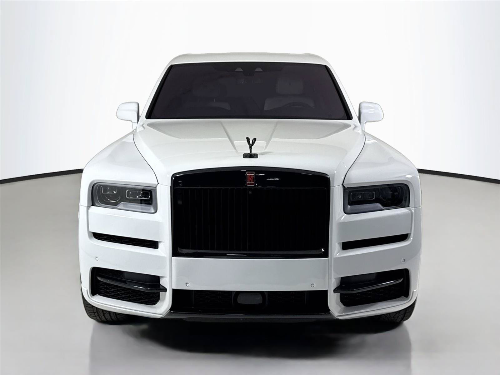 Used 2021 Rolls-Royce Cullinan AWD/4WD image 11