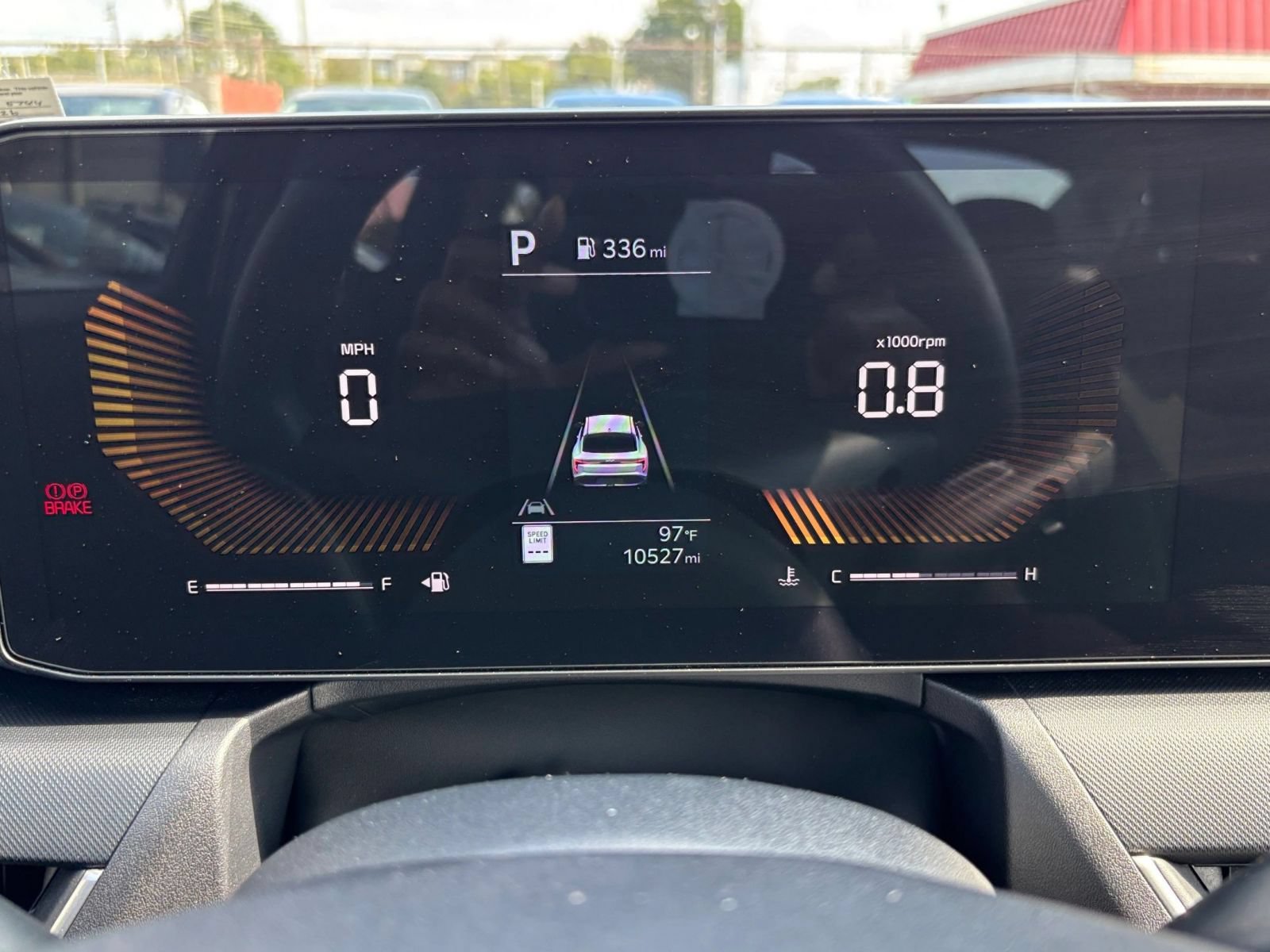 Used 2026 Kia K4 FWD image 38