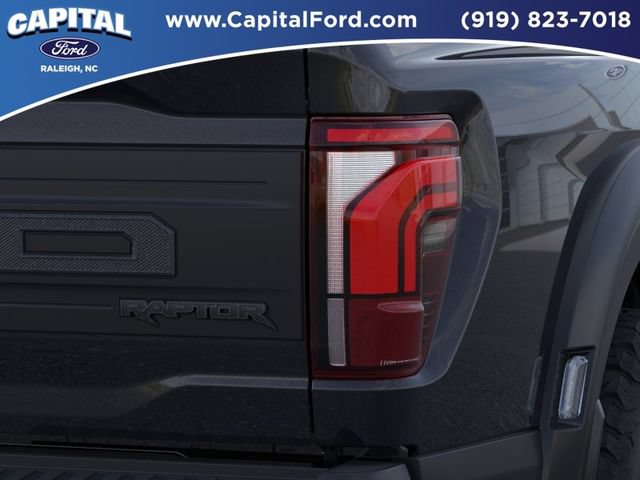 New 2026 Ford F150 Raptor AWD/4WD image 22