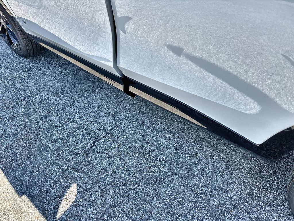 New 2026 Buick Envista Sport Touring w/ Convenience I Package image 13