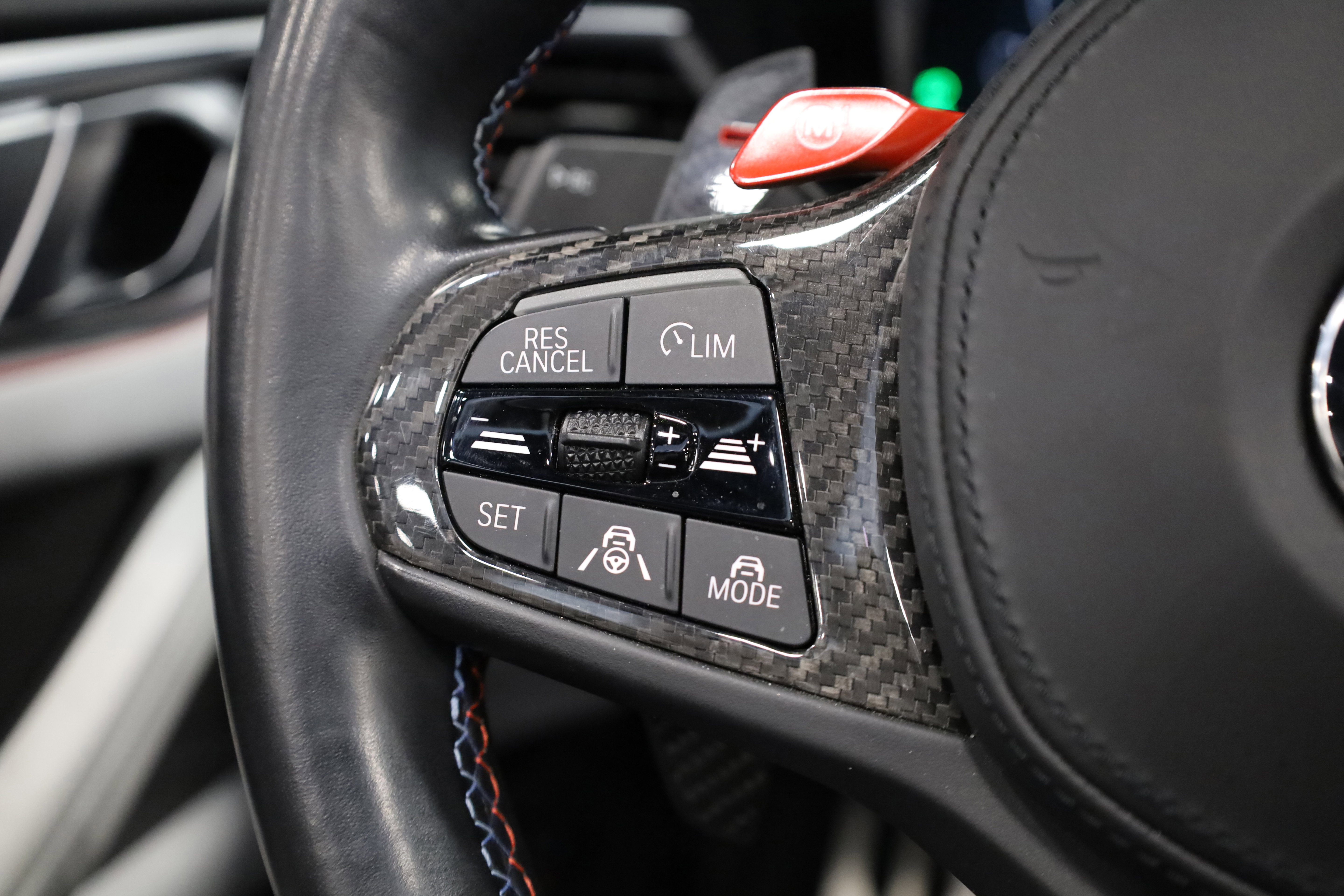 Used 2022 BMW M4 xDrive Competition image 28