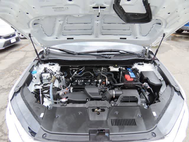 Used 2023 Honda CR-V EX-L image 10