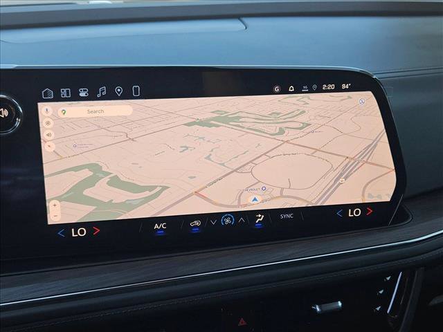 New 2026 Chevrolet Tahoe LS image 14