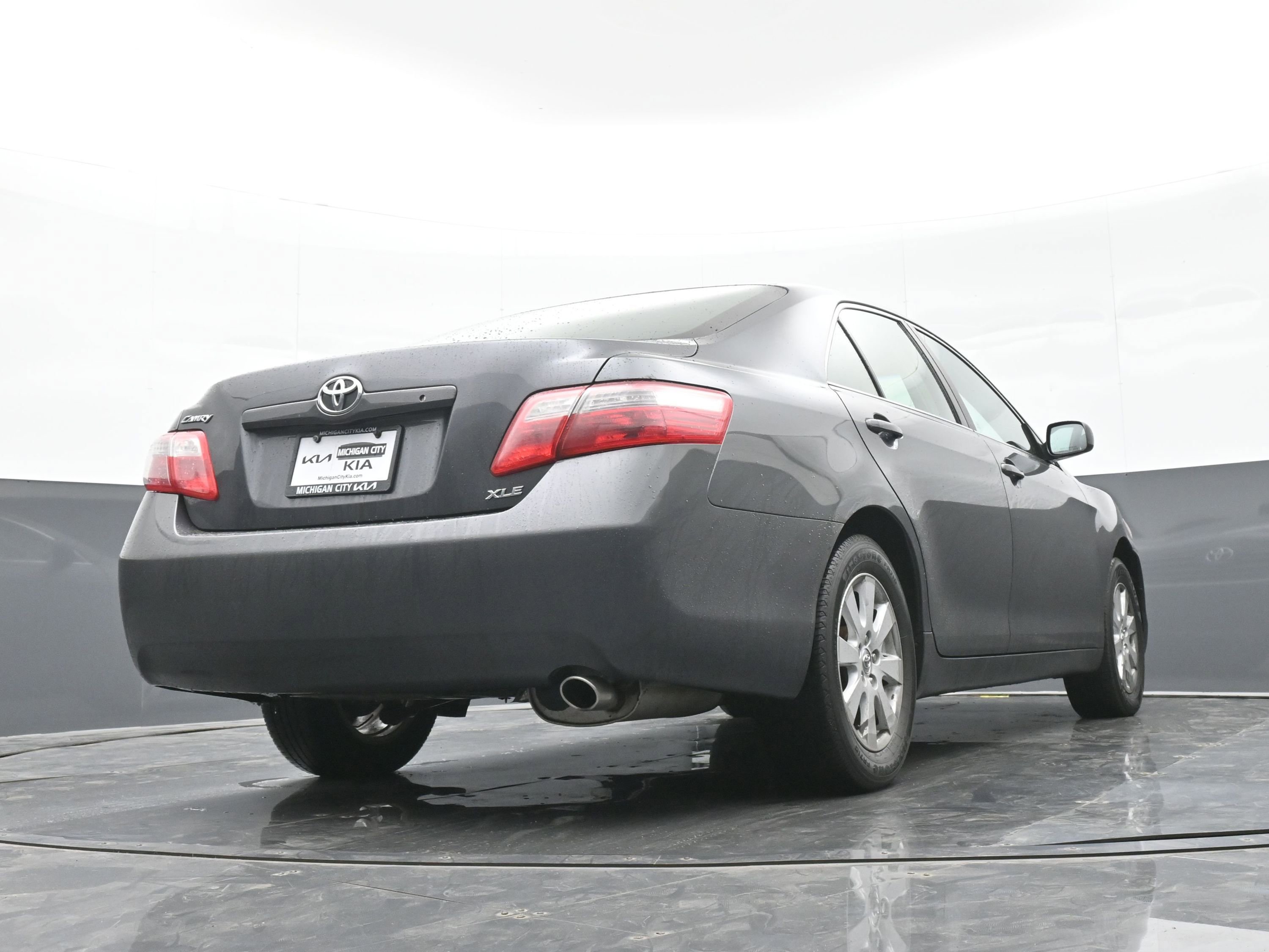 Used 2007 Toyota Camry CE image 36