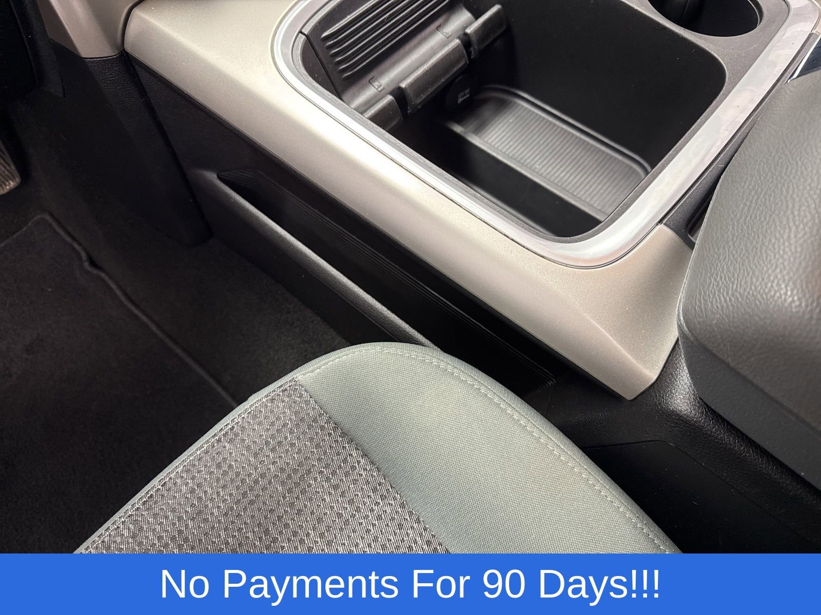 Used 2018 RAM 1500 Big Horn image 17