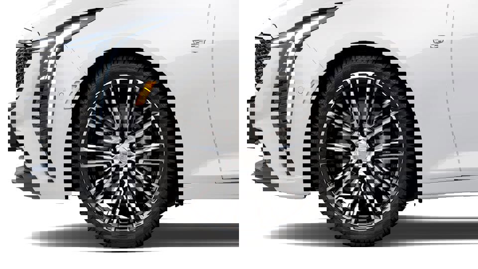 New 2026 Cadillac CT5 Premium Luxury w/ Technology Package image 33