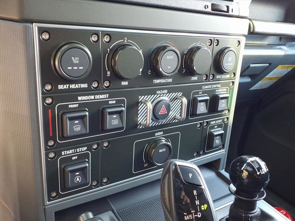 Used 2024 INEOS Grenadier AWD/4WD image 12