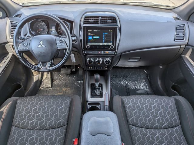 Used 2024 Mitsubishi Outlander Sport image 14