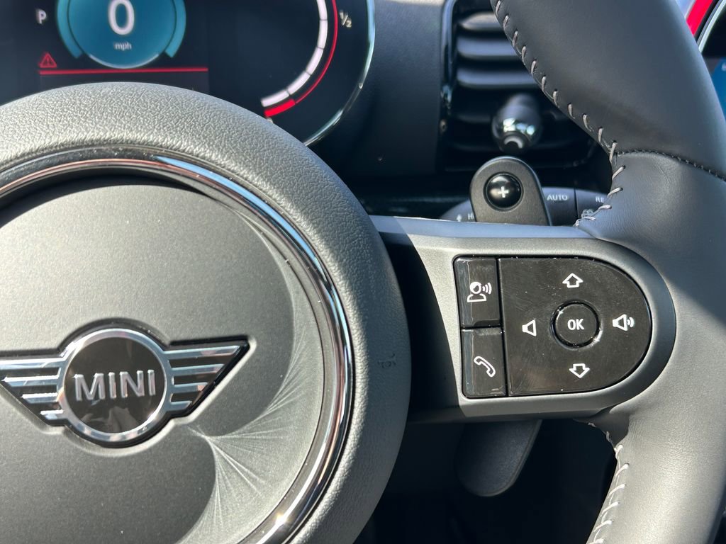 Used 2023 MINI Cooper Clubman John Cooper Works image 20
