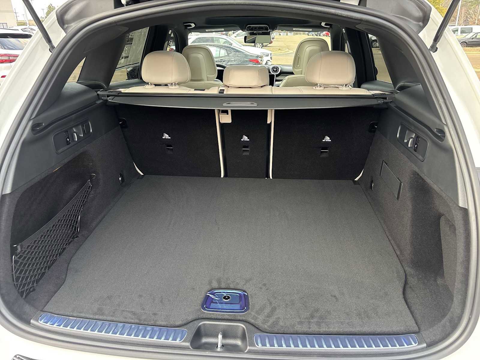 New 2026 Mercedes-Benz GLC 300 image 26