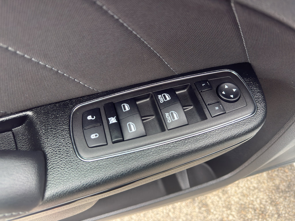 Used 2023 Dodge Charger GT w/ Blacktop Package AWD/4WD image 13