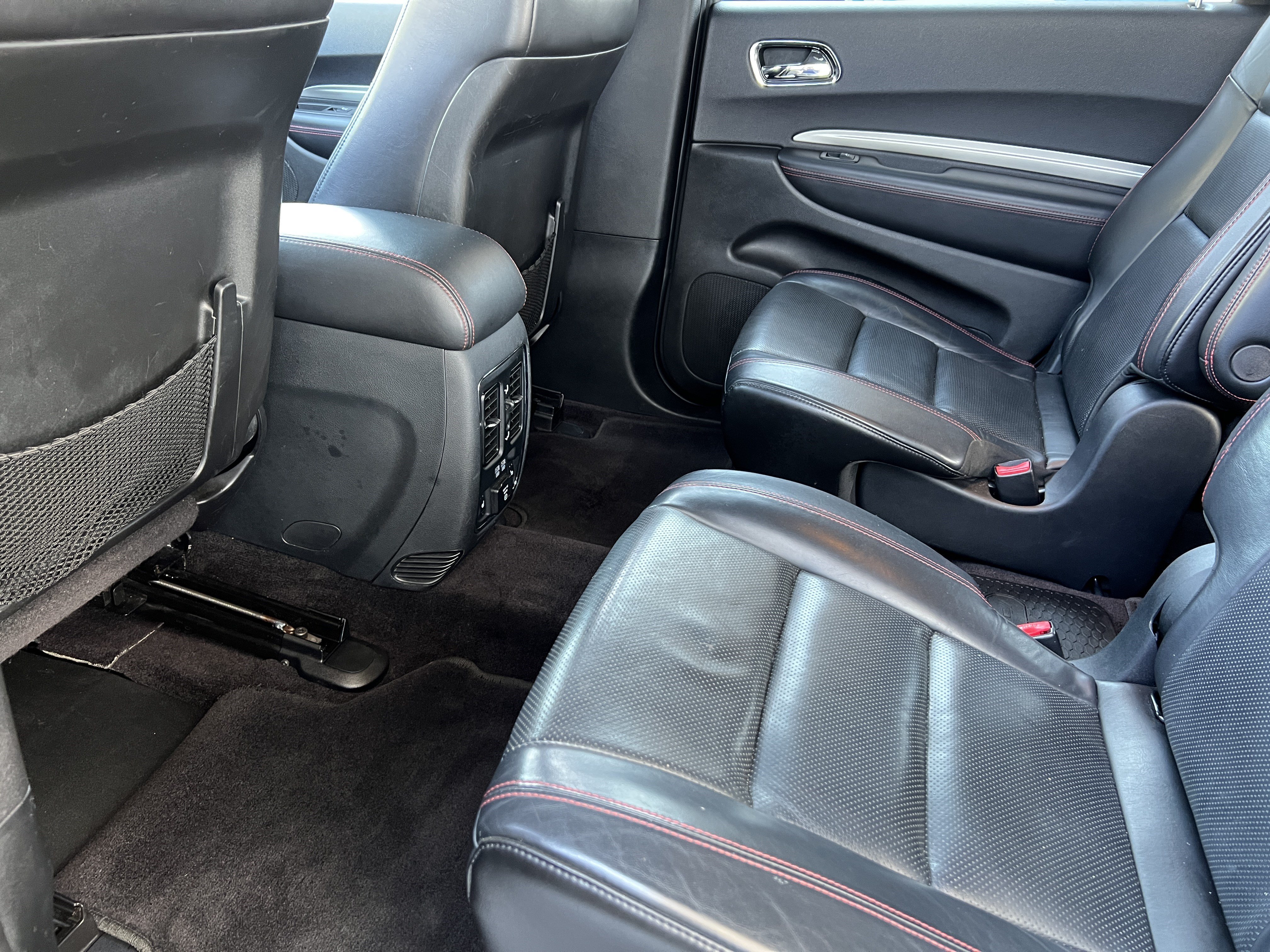 Used 2017 Dodge Durango R/T AWD/4WD image 17