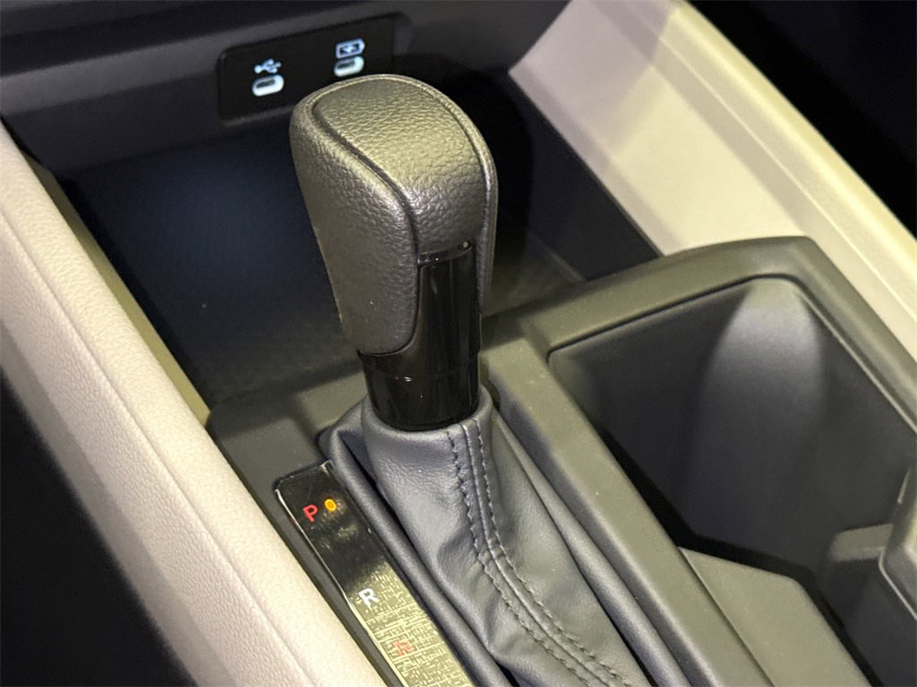 New 2025 Honda Accord SE image 26