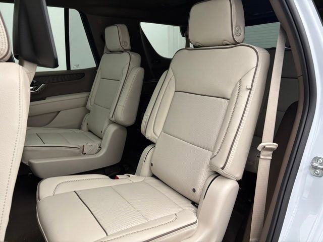 New 2026 GMC Yukon Denali w/ Denali Reserve Package image 48