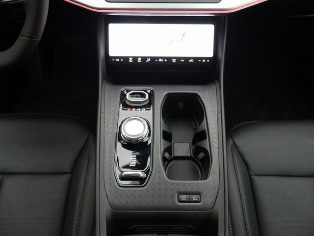 Used 2025 Jeep Wagoneer S Launch Edition image 25