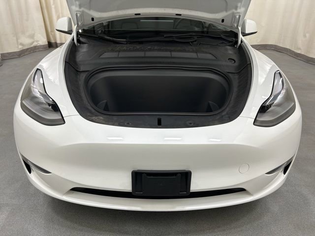 Used 2023 Tesla Model Y Long Range image 28