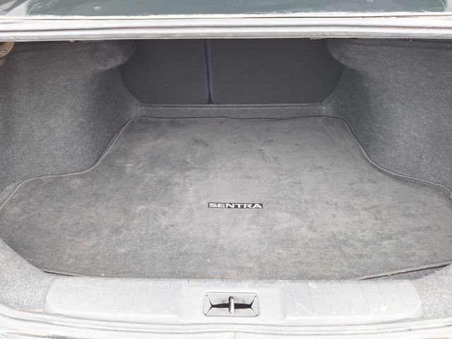 Used 2021 Nissan Sentra S image 16